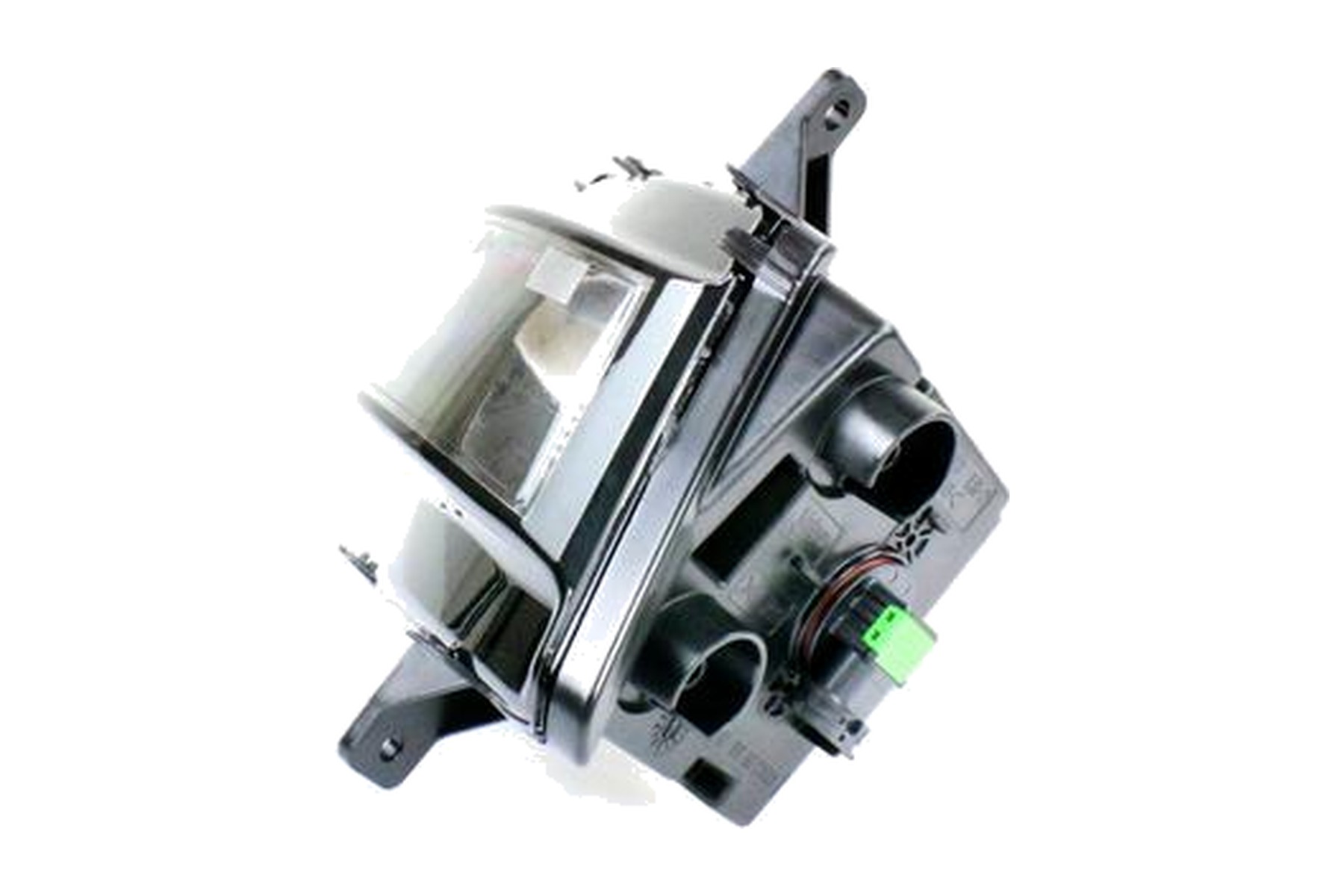 Farol de Milha Esquerdo (Motorista) Dianteiro VW 5GM941661A - Imagem 6