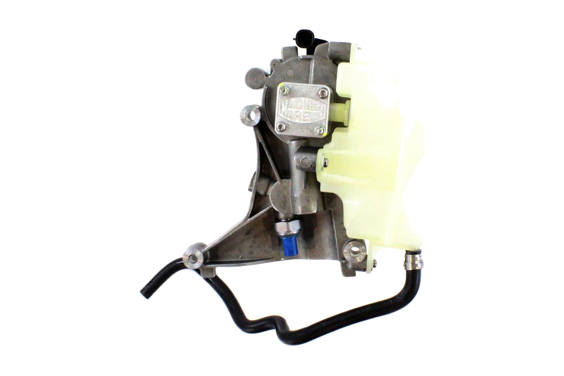Unidade de Comando de Caixa de Câmbio VW 0C3142060 - Imagem 26