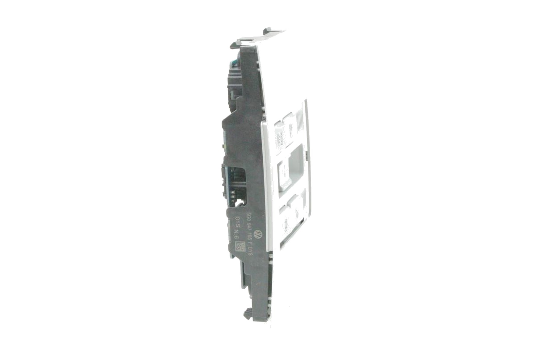 Luz de Cortesia VW 5G0947105FDYS - Imagem 20