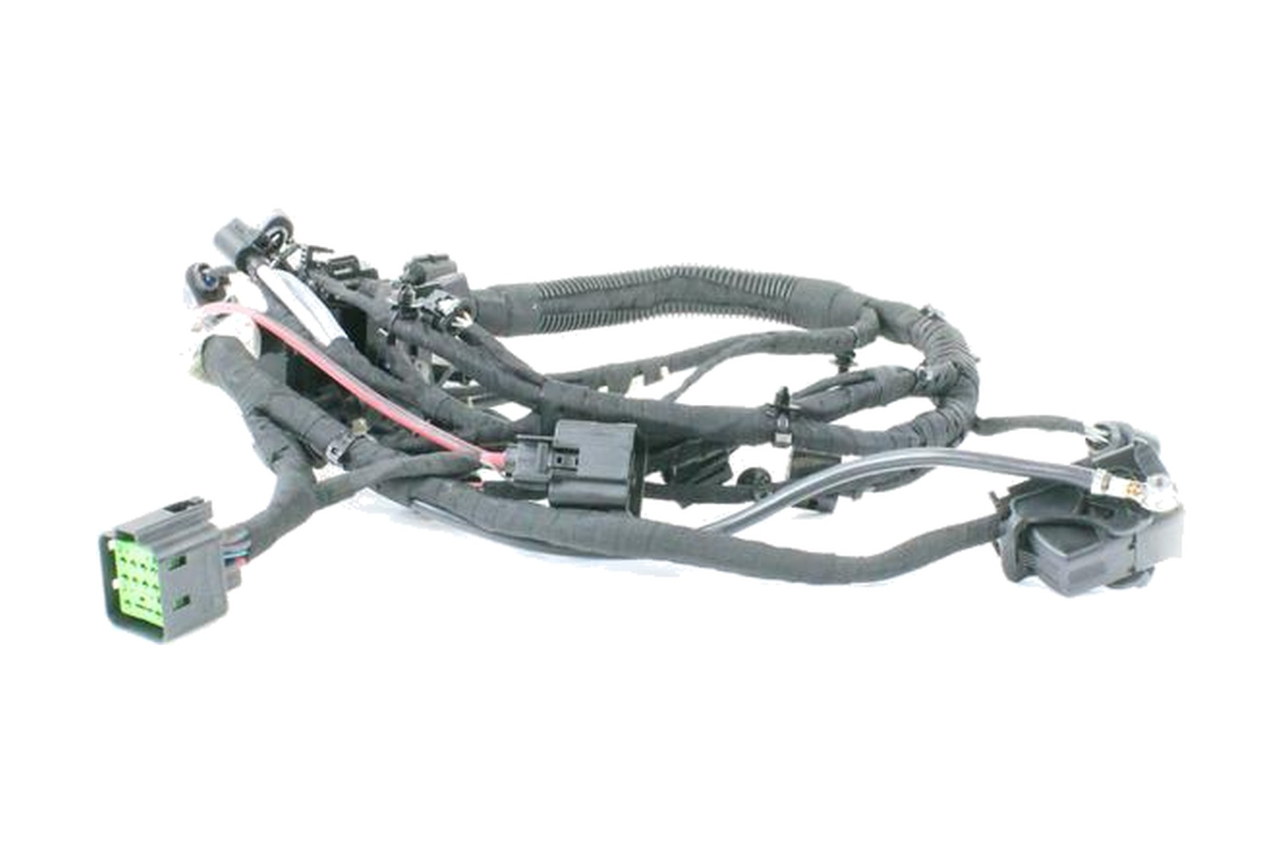 Chicote Elétrico de Motor VW 04C972612AR - Imagem 3