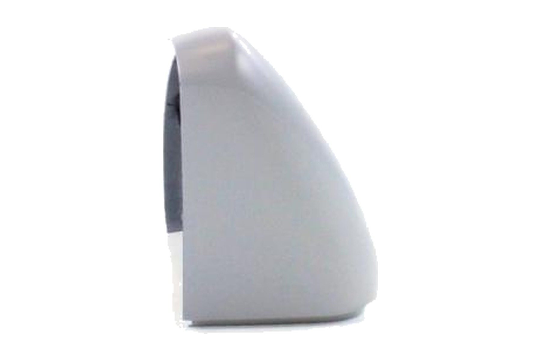 Capa de Espelho Retrovisor Direito (Passageiro) VW 5GB857538GRU - Imagem 17