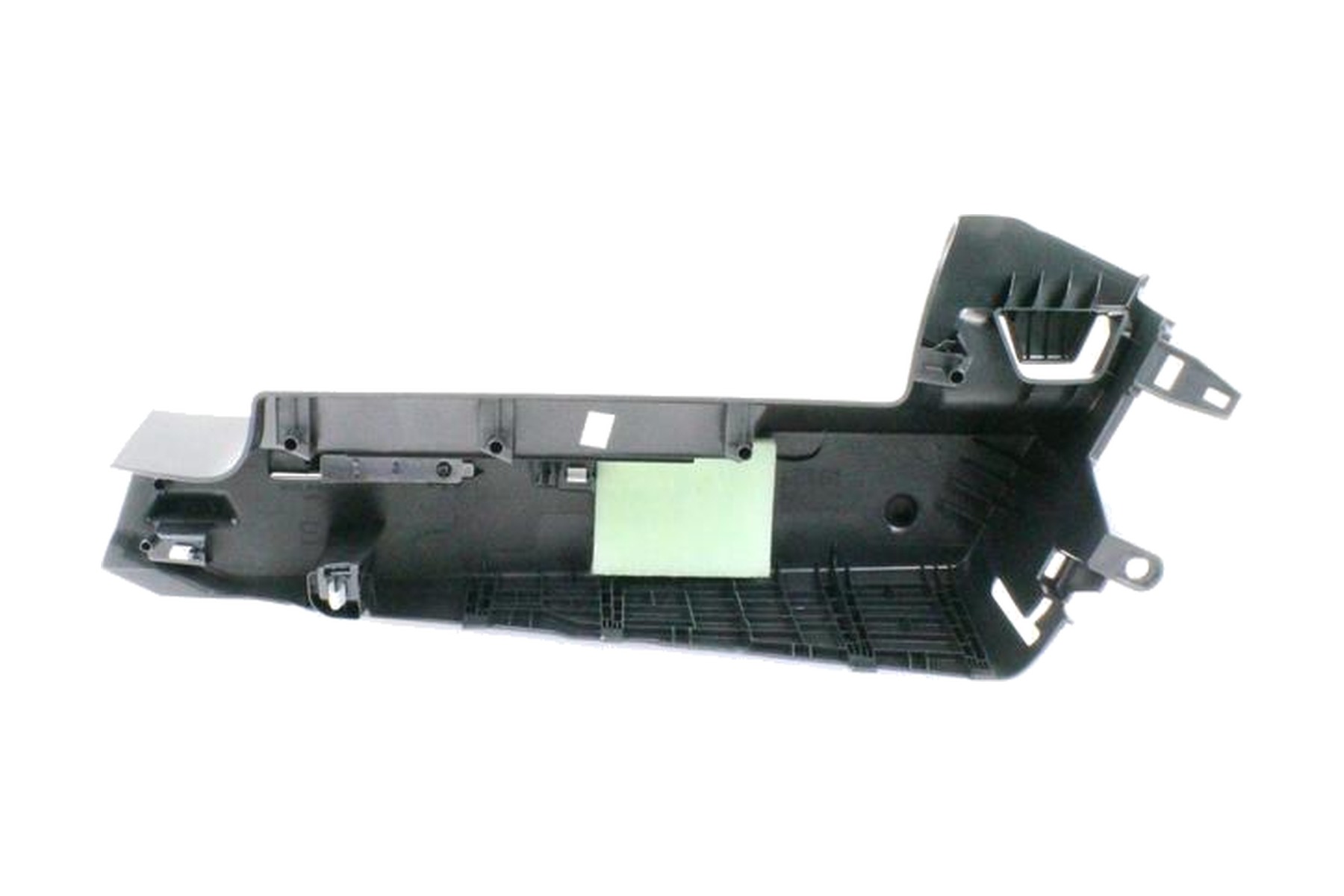 Moldura de Acabamento de Porta-malas VW 2G5867761A82V - Imagem 13