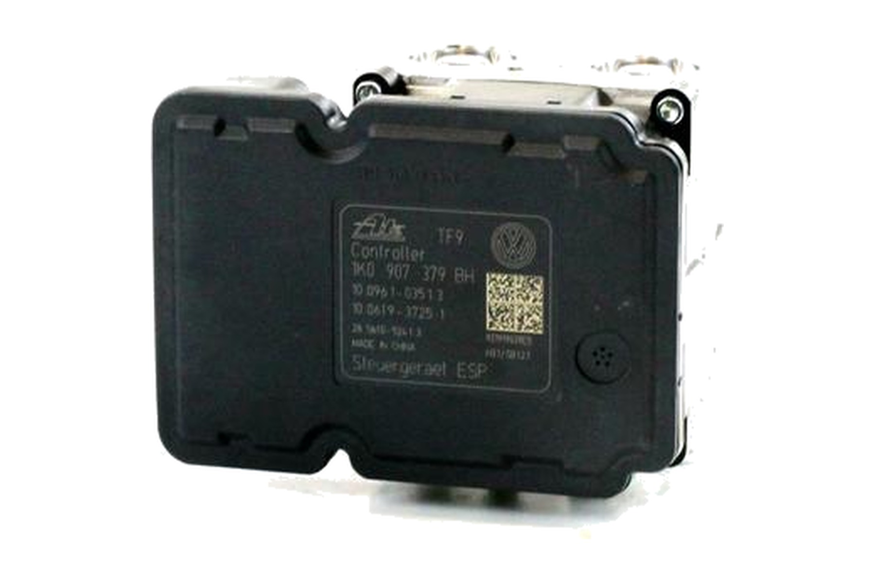 Módulo de Freio ABS VW 1K0614517DDBEF - Imagem 2