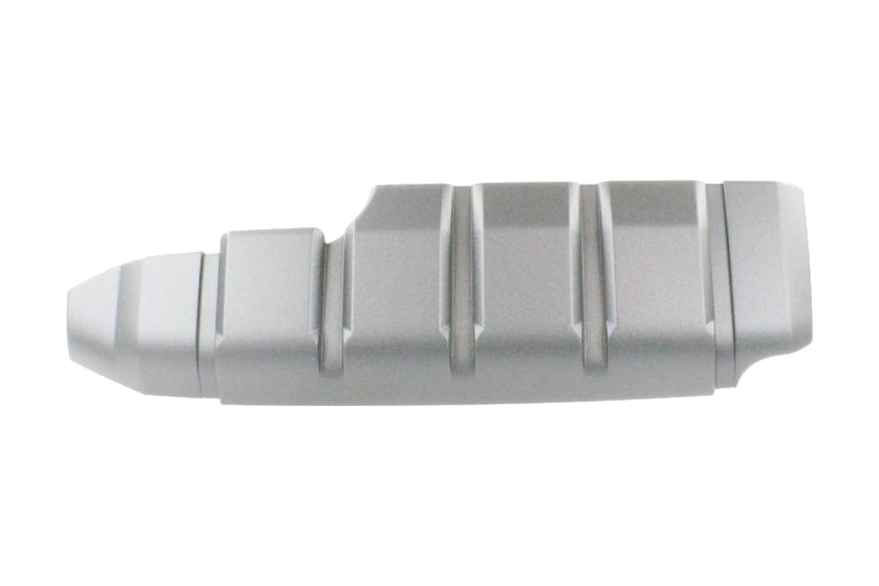 Tampa Cobertura de Motor VW 06K103925AA
