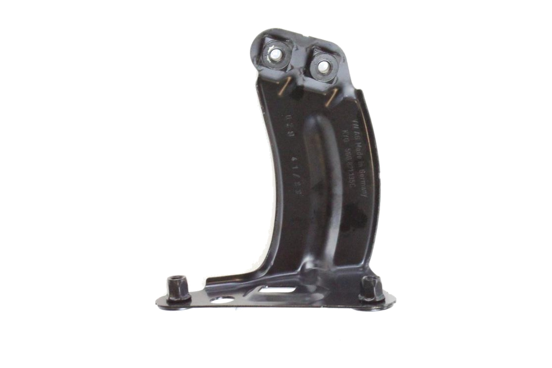 Suporte de Para-lama VW 5G0821135C - Imagem 4