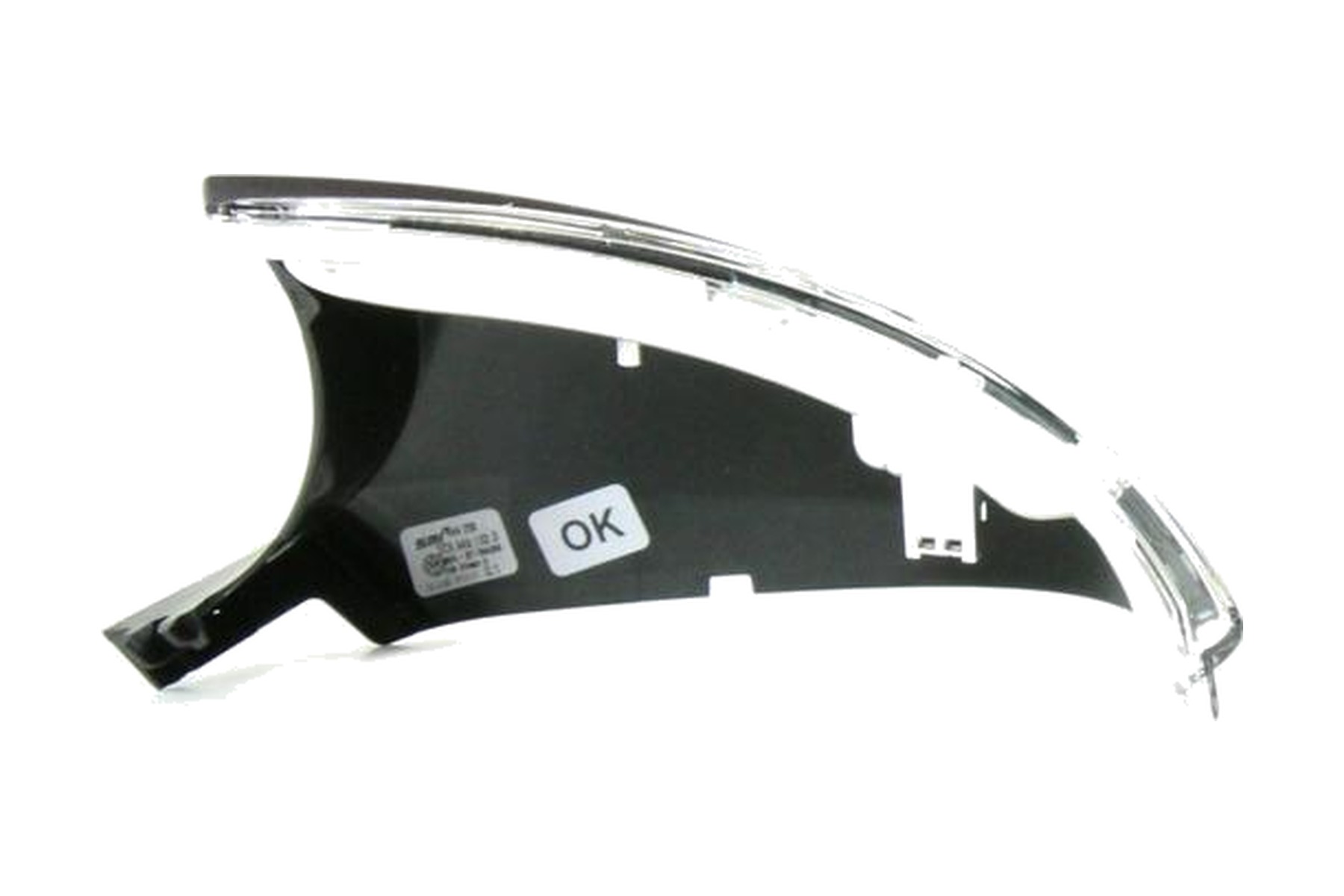 Pisca de Espelho Retrovisor Direito (Passageiro) VW 3C8949102D - Imagem 14