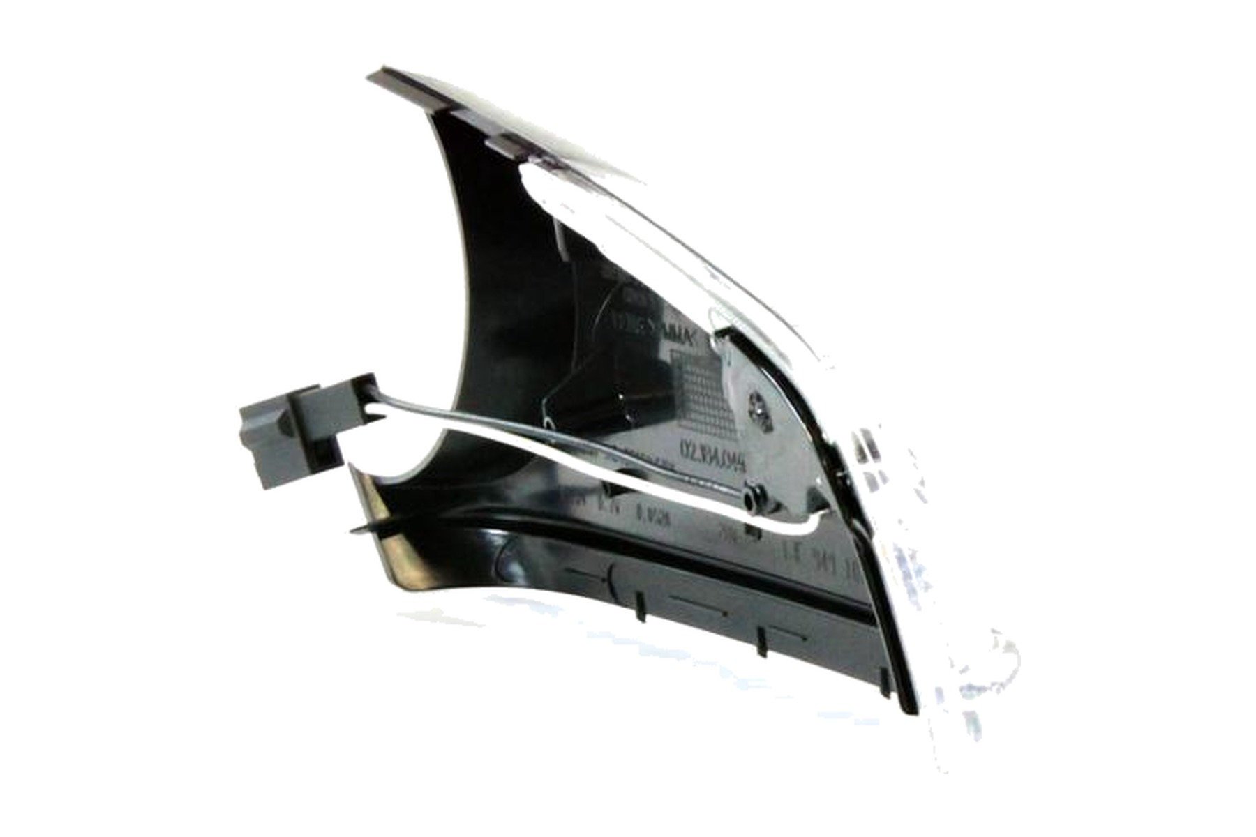 Pisca de Espelho Retrovisor Direito (Passageiro) VW 1JE949102 - Imagem 17