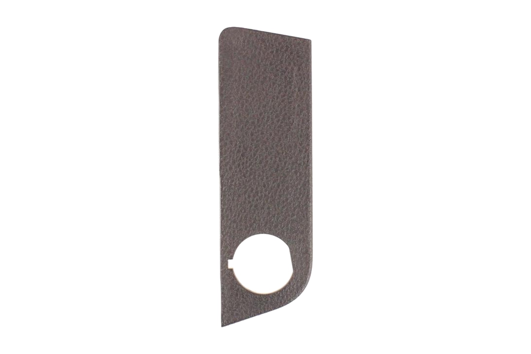 Moldura de Alavanca de Ajuste de Banco VW 5U186361782V - Imagem 2