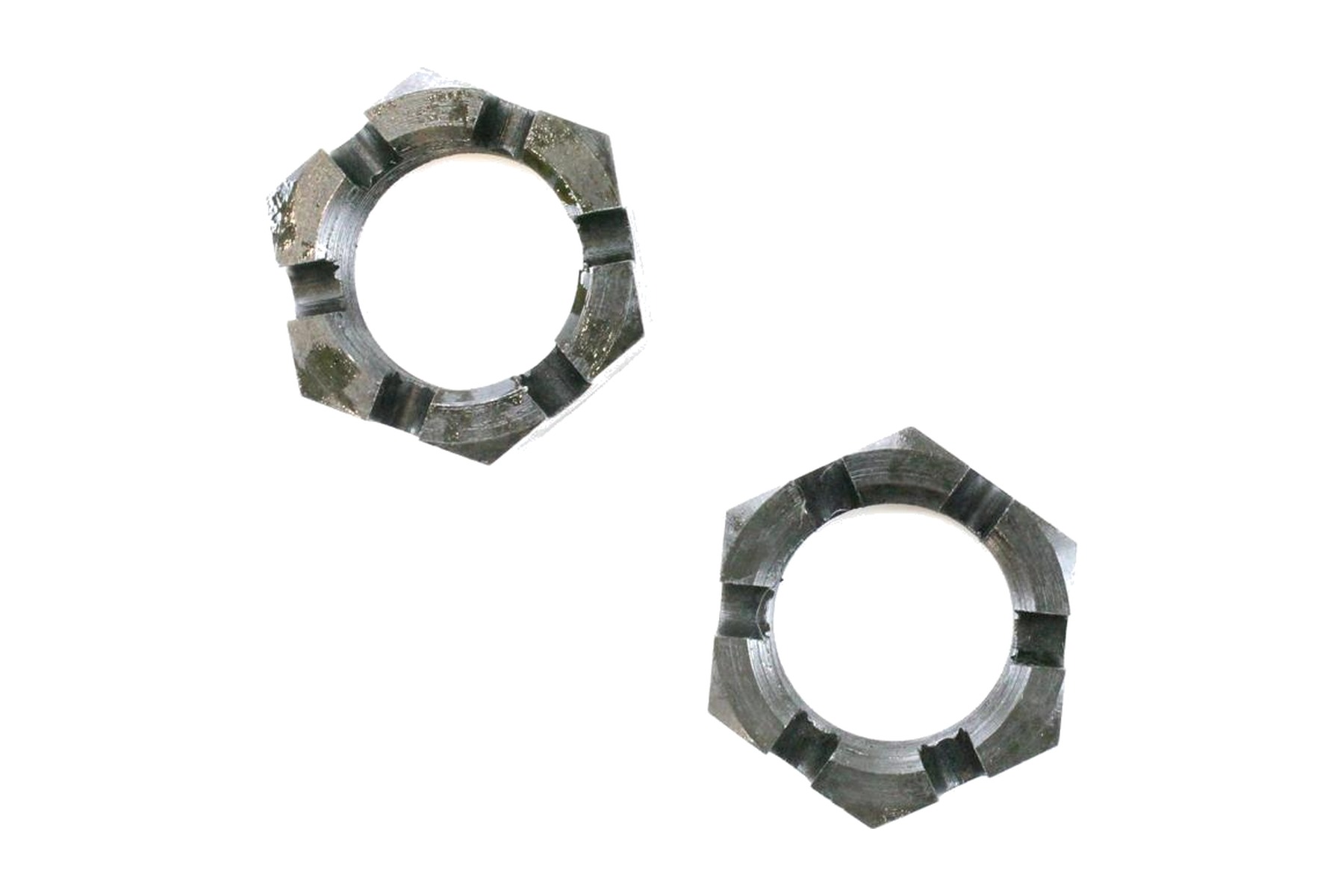 Porca de Fixação de Tambor de Freio VW 2115012211 - Imagem 3
