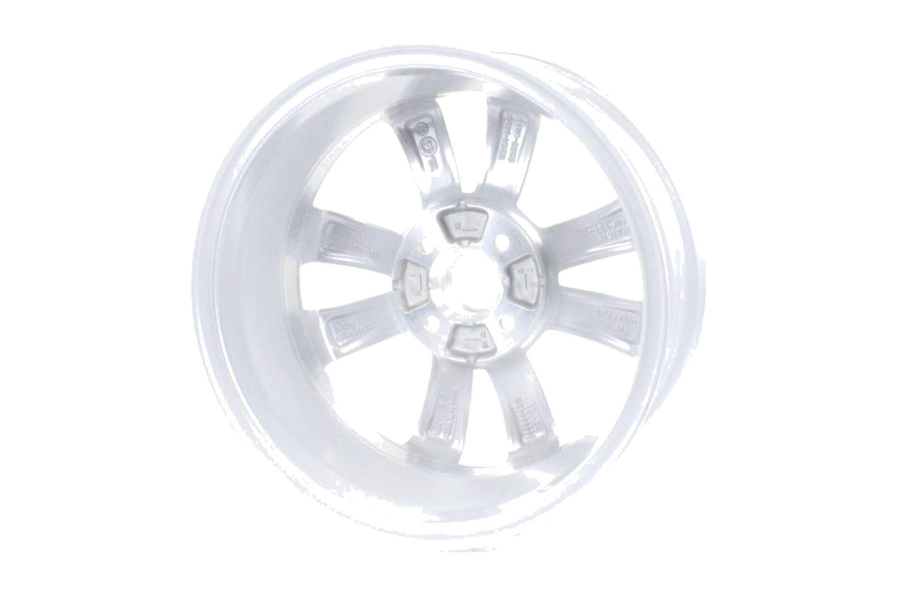 Roda VW 1ST601025A8Z8 - Imagem 15
