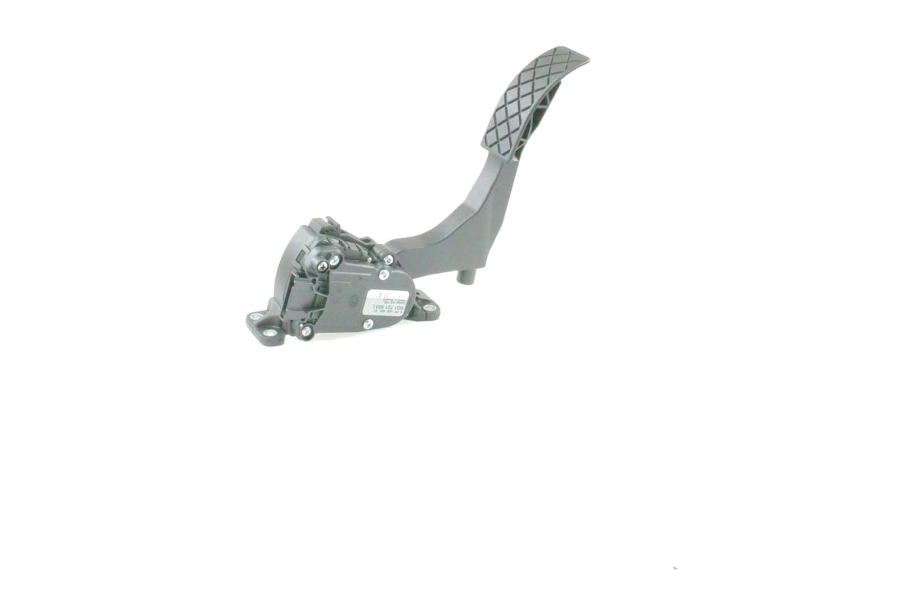 Pedal de Acelerador VW 6Q1721503L - Imagem 23
