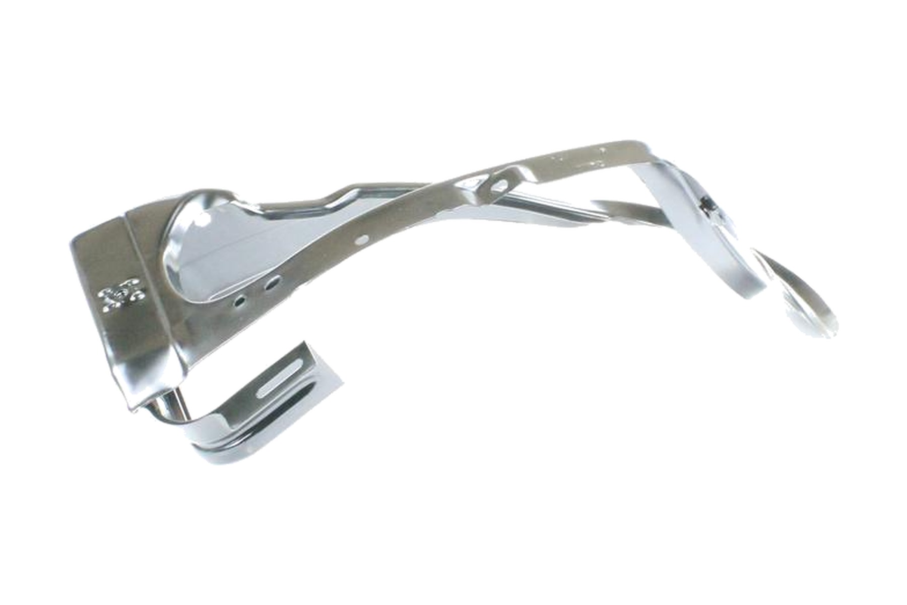 Suporte de Farol Esquerdo (Motorista) Dianteiro VW 5Z0805605CGRU - Imagem 12