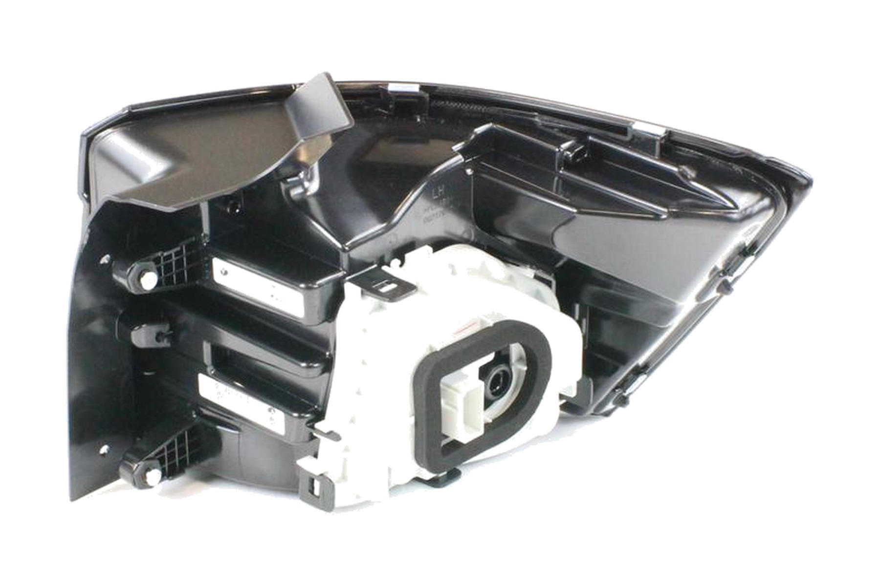 Lanterna Esquerdo (Motorista) VW 2GP945095 - Imagem 12