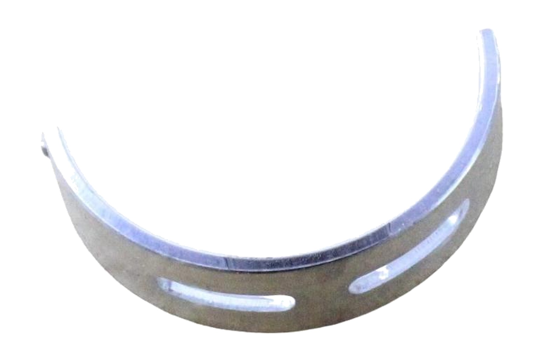 Bronzina de Virabrequim Superior VW 06H105561KSWA - Imagem 2