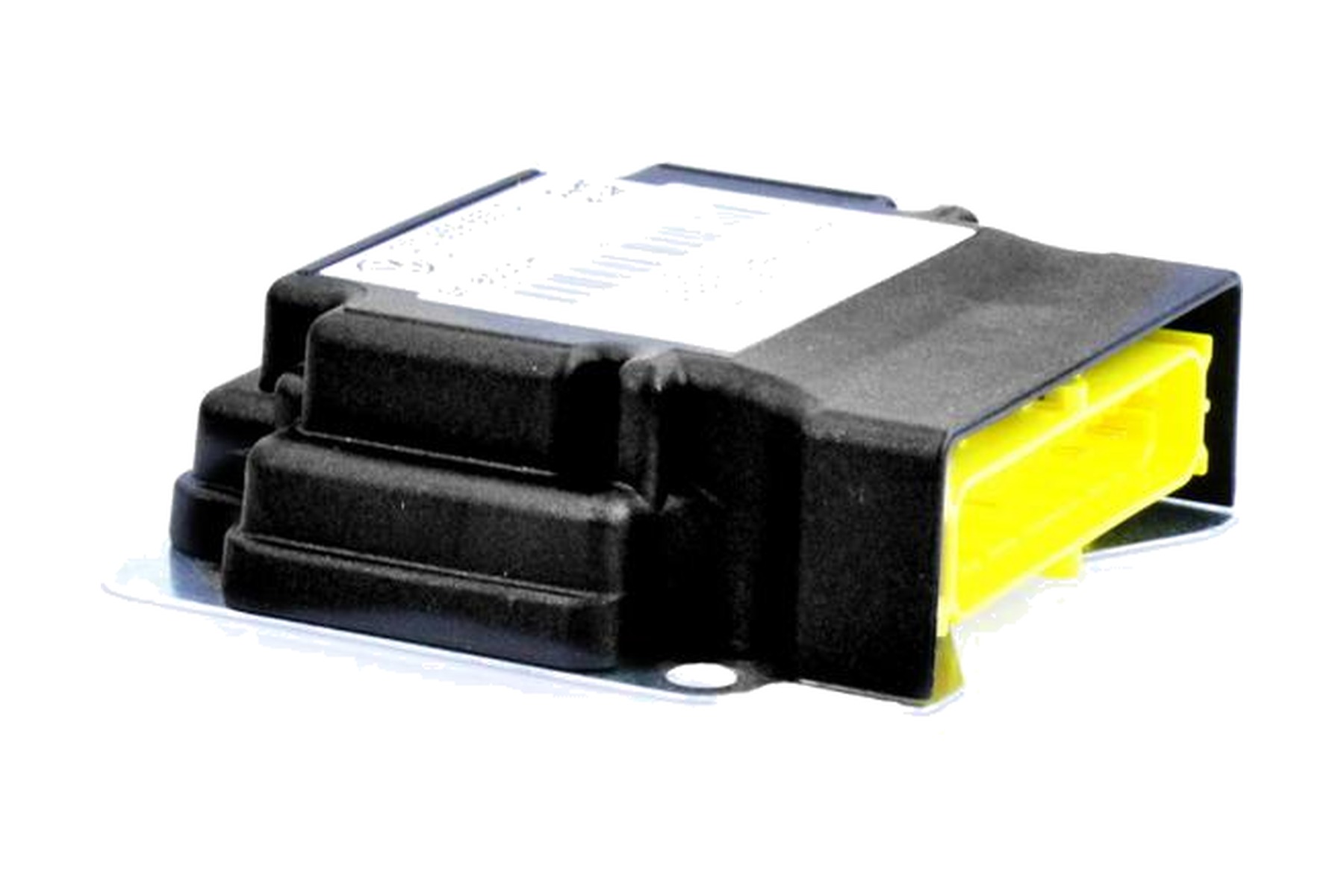 Módulo Eletrônico de Airbag VW 5Z0959655D - Imagem 21