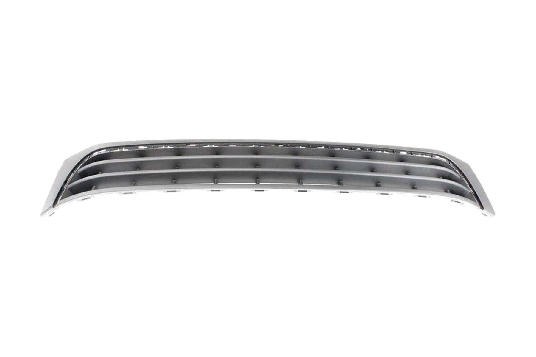 Grade de Ventilação de Para-choque VW 2HH8536779B9 - Imagem 3