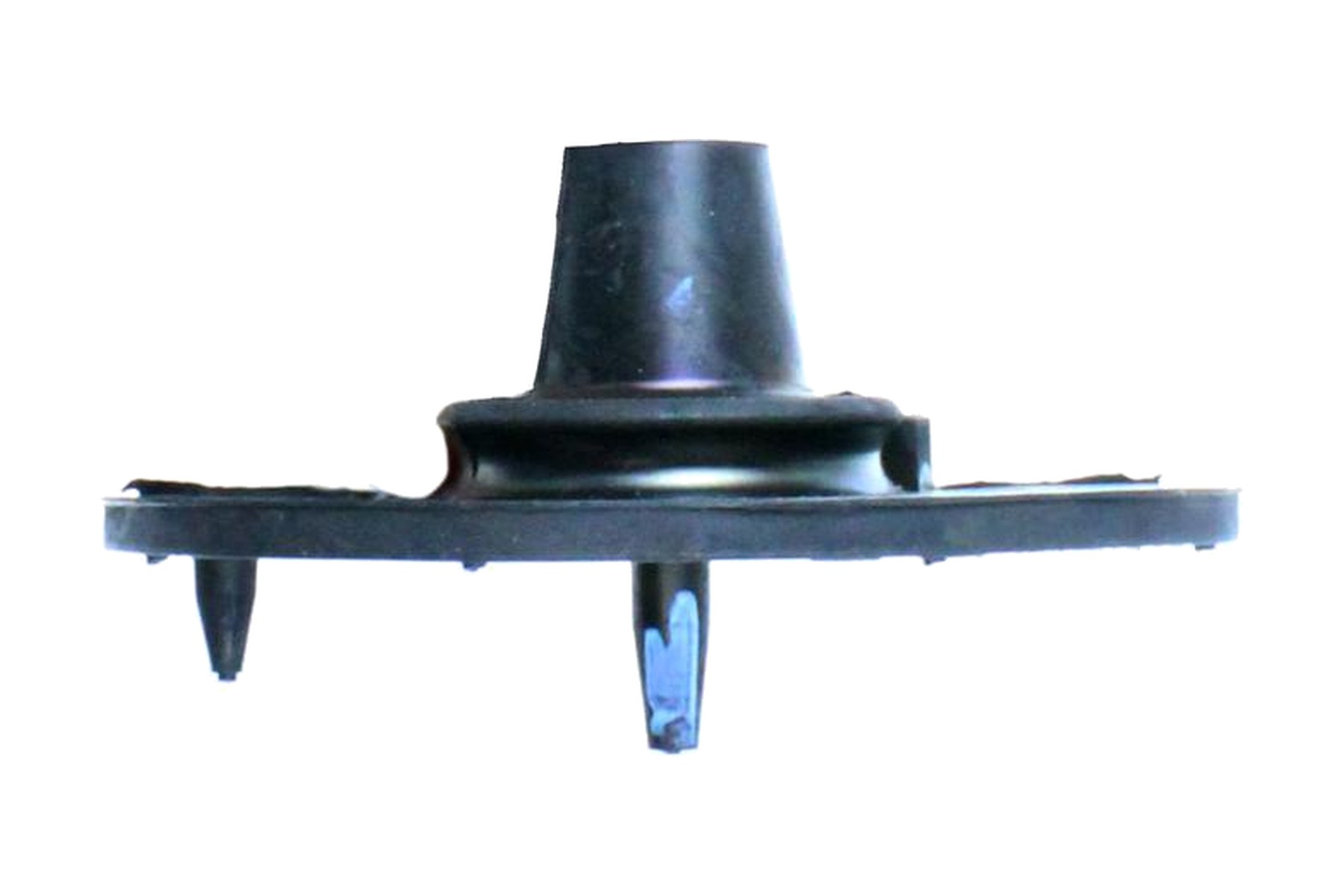 Calço de Mola de Suspensão Traseiro Inferior VW 5U7512129 - Imagem 4
