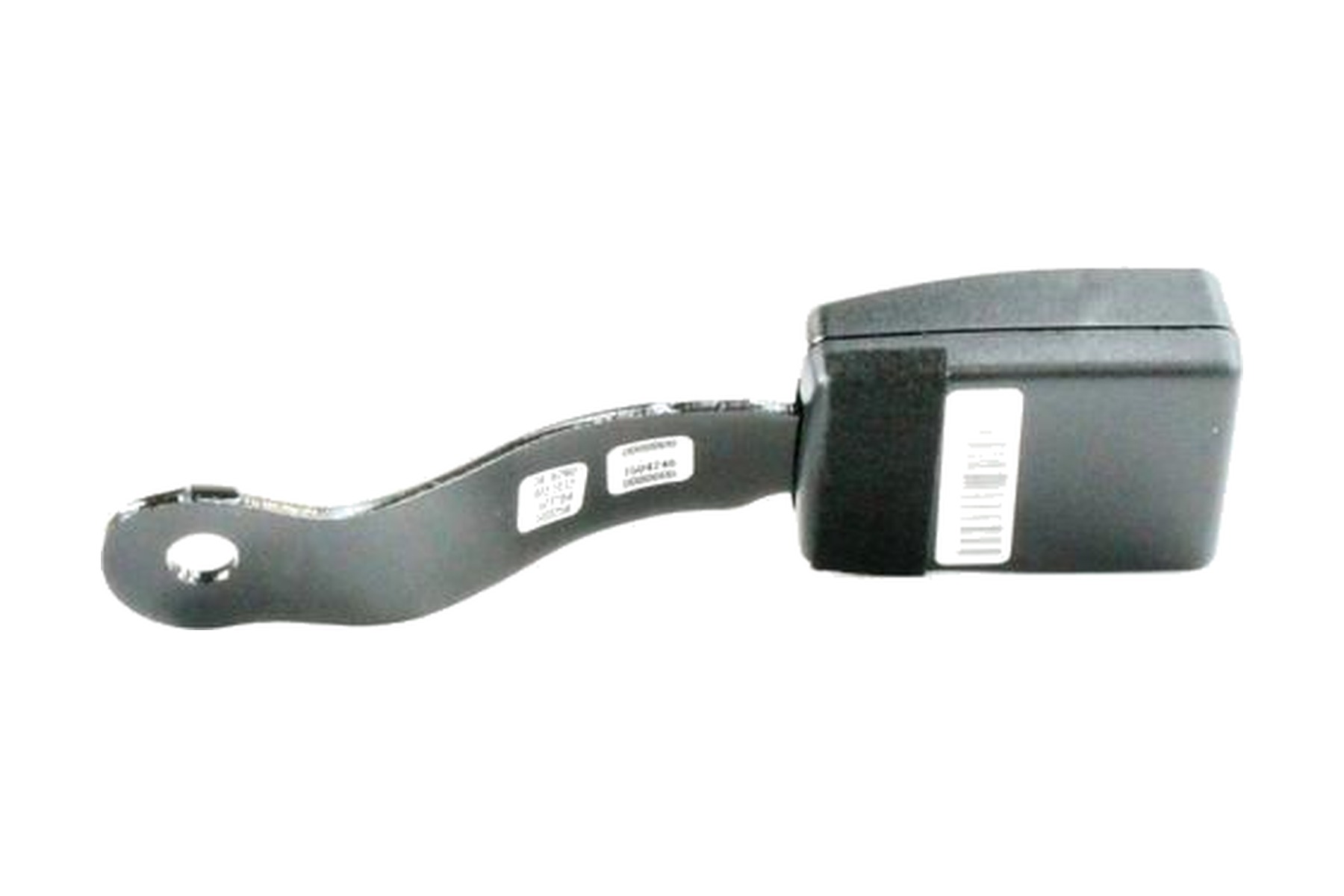 Fecho de Travamento de Cinto de Segurança VW 5W0857756AVYK - Imagem 12