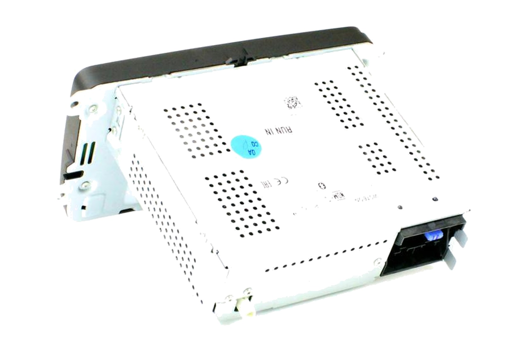 Rádio Automotivo VW 6RF035187C - Imagem 11