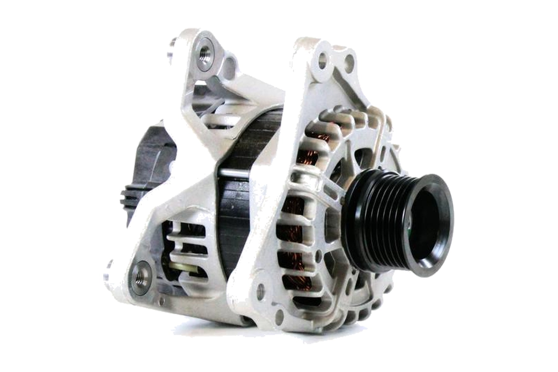 Alternador VW 5U0903025 - Imagem 3