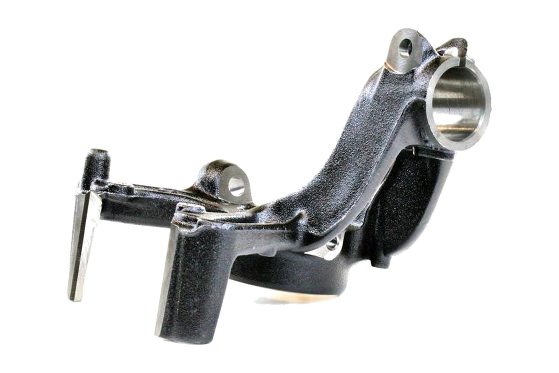 Manga de Eixo de Suspensão VW 2QB407255E - Imagem 22