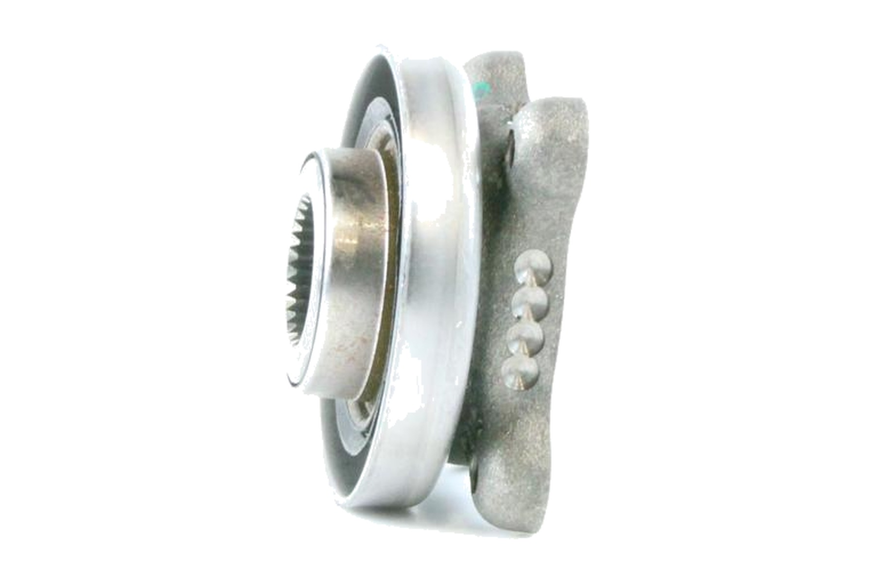 Flange de Cardan de Diferencial VW 2H0501107 - Imagem 6