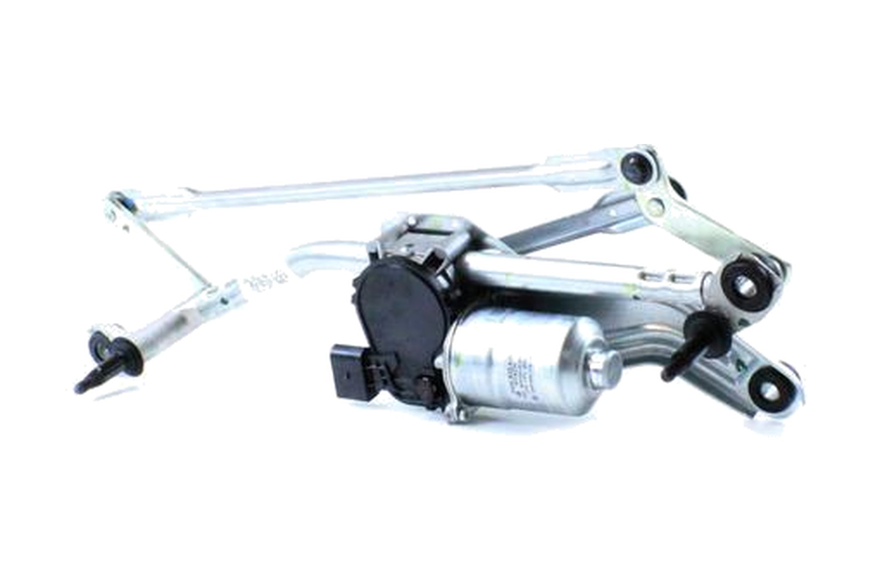 Motor de Limpador de Para-brisa Dianteiro VW 2GP955023 - Imagem 15