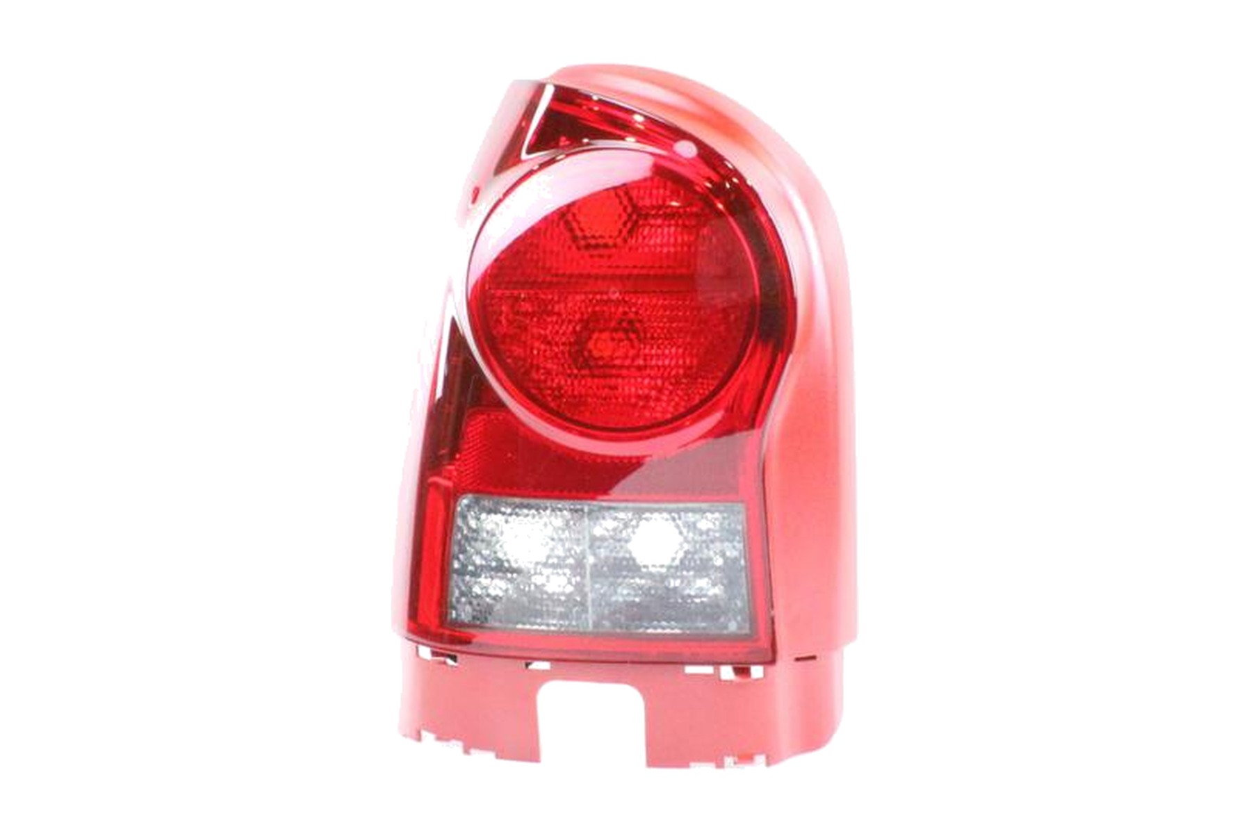 Lanterna Esquerdo (Motorista) VW 5W6945111F - Imagem 2