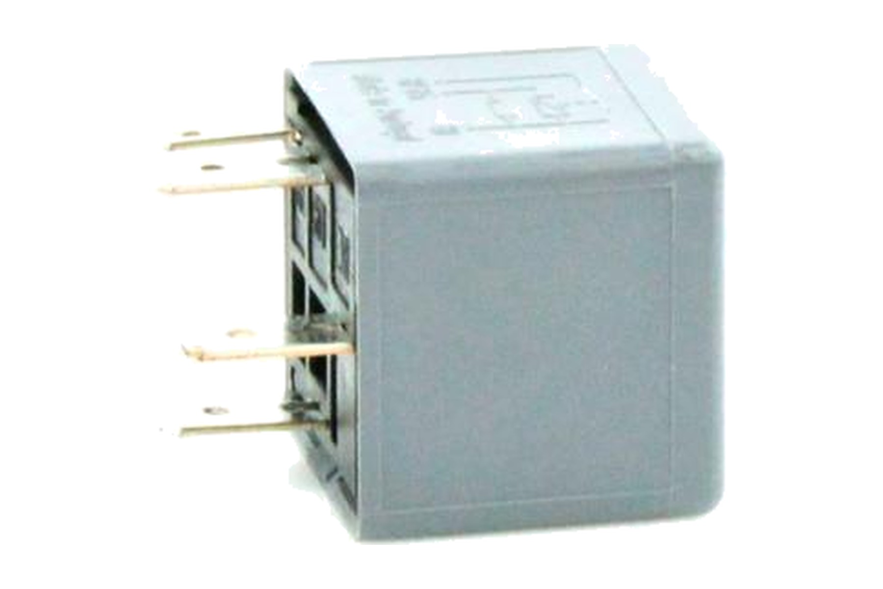 Relé de Bomba de Combustível VW 1J0906381A - Imagem 18