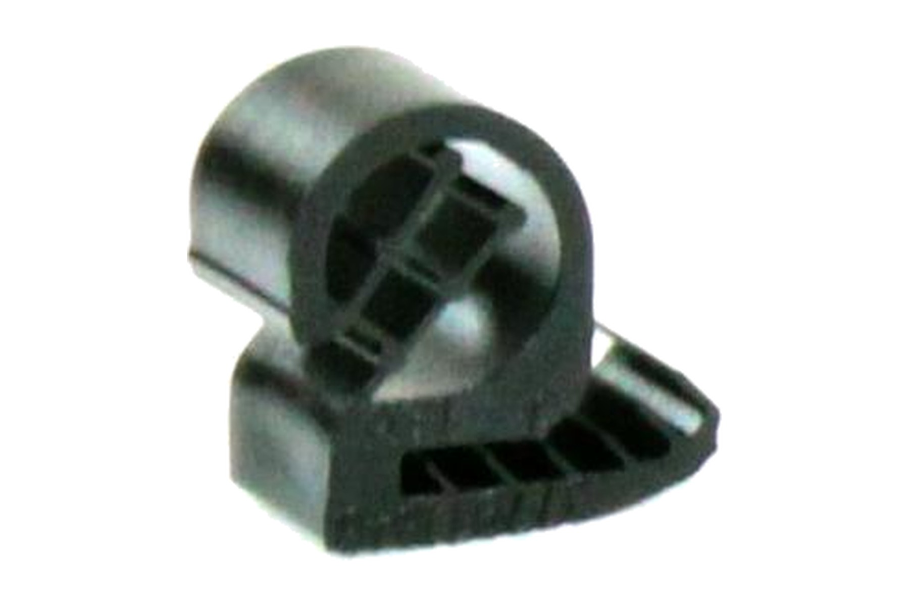 Presilha de Fixação de Cabo de Antena VW 377971848 - Imagem 11