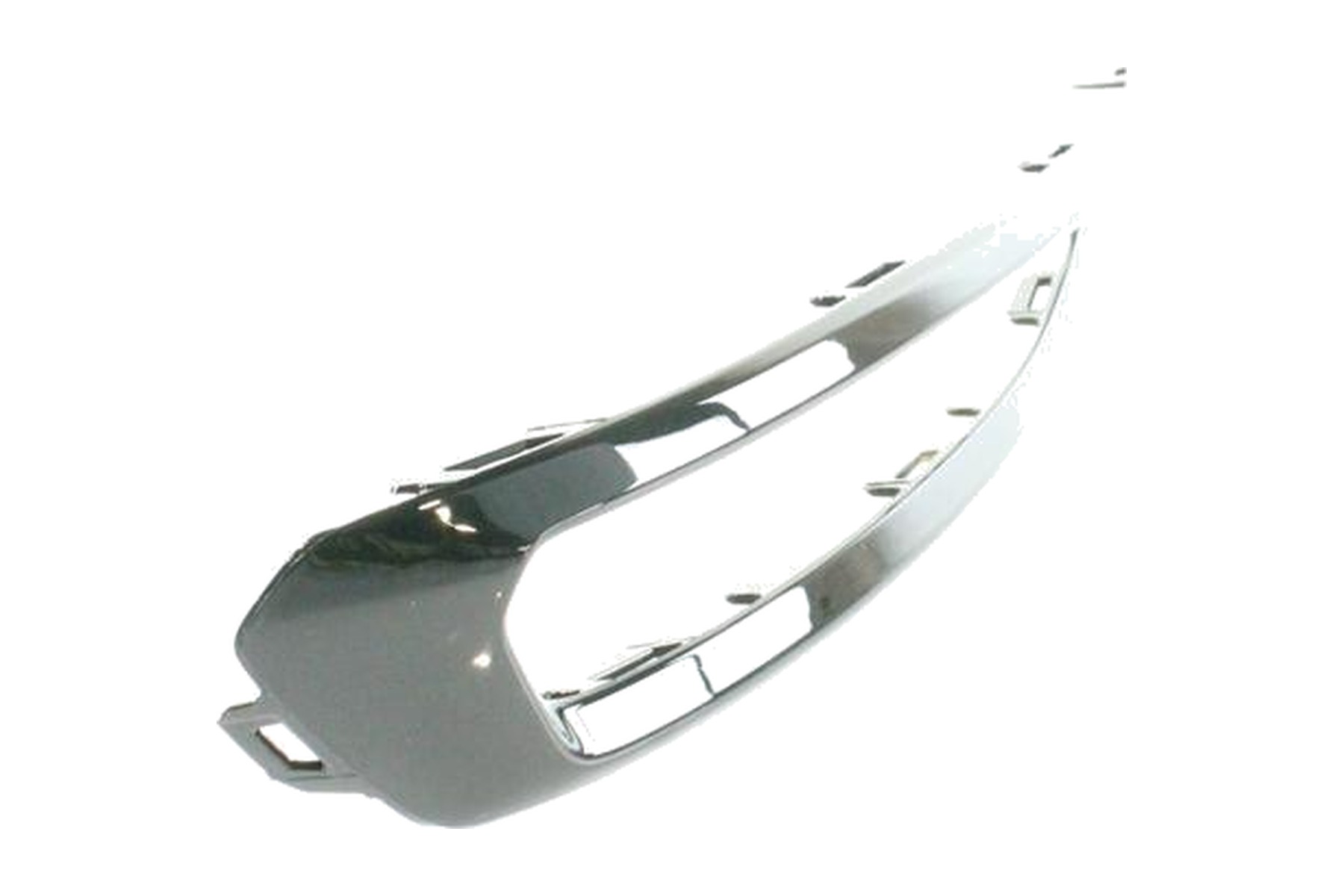 Friso de Spoiler de Para-choque VW 6EC853841A041 - Imagem 21
