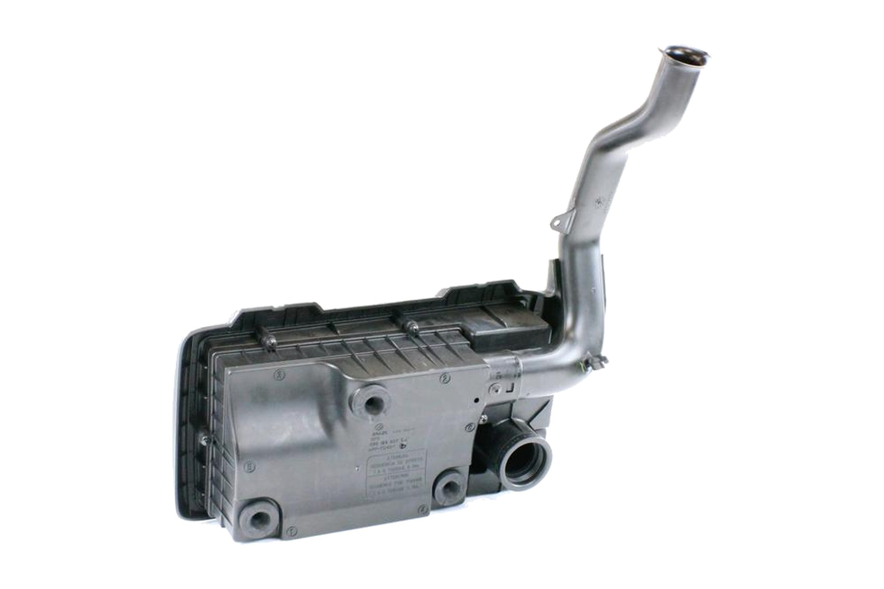 Caixa de Filtro de Ar de Motor VW 030129607CJ - Imagem 11