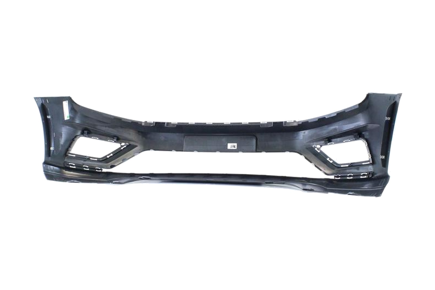 Para-choque Dianteiro VW 5U0807221QGRU - Imagem 14