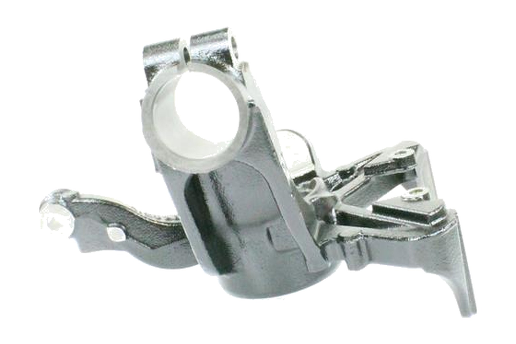 Manga de Eixo de Suspensão VW 5U7407256T - Imagem 13
