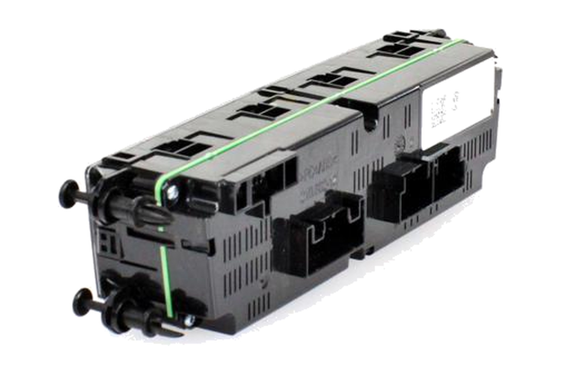 Comando de Regulagem de Ar Condicionado VW 2G0907057FEYW - Imagem 9
