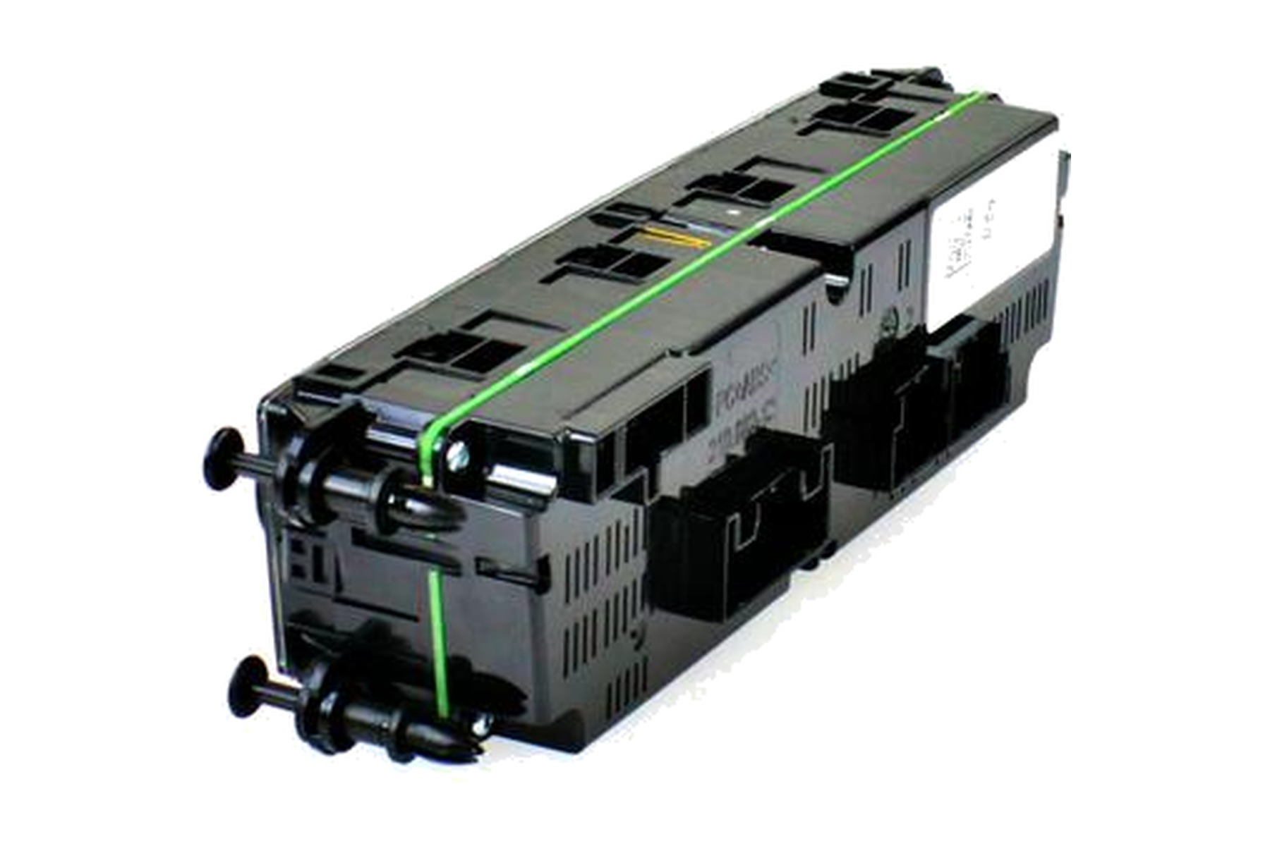 Comando de Regulagem de Ar Condicionado VW 2G0907057EEYW - Imagem 9