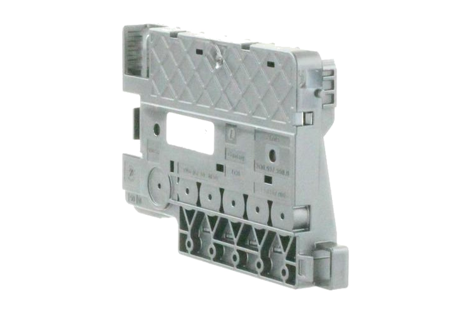 Caixa de Fusíveis de Bateria VW 2H6937548 - Imagem 5