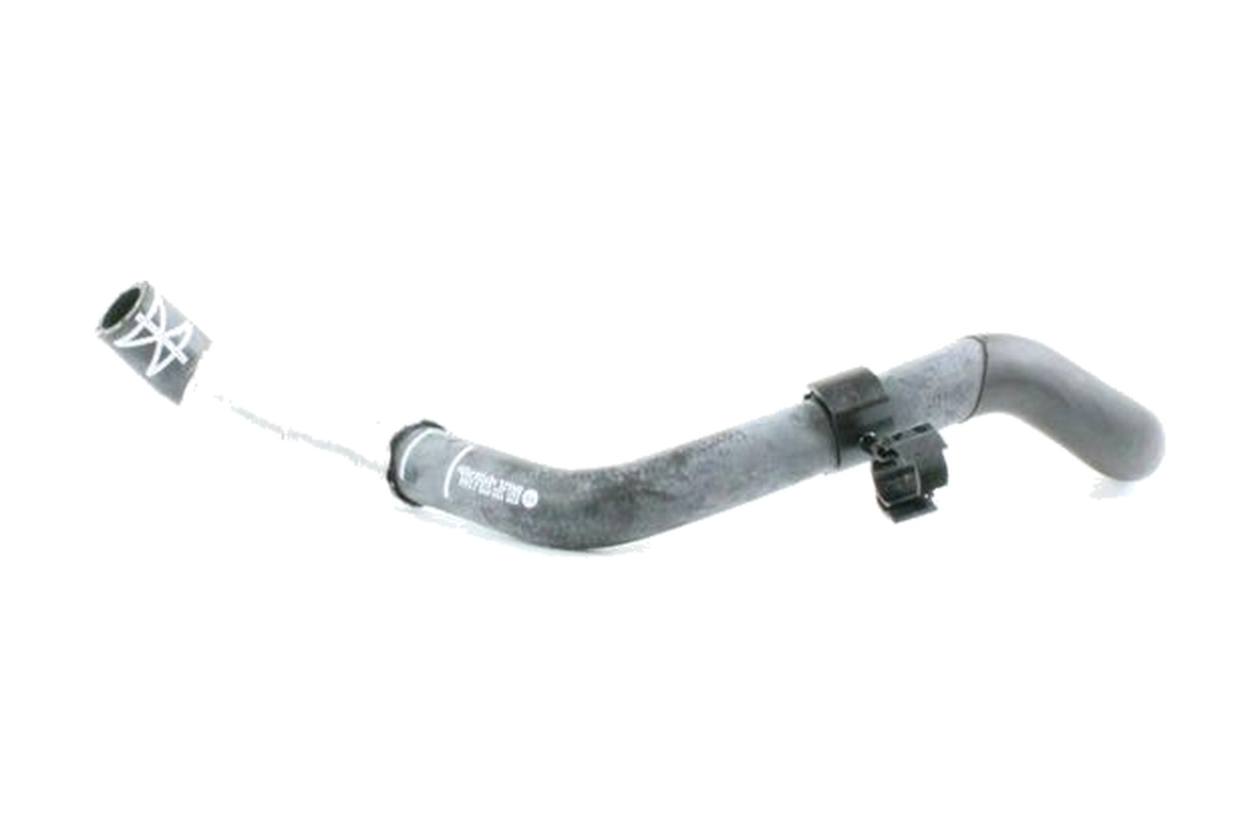 Mangueira de Água de Radiador VW 5Z0122073J - Imagem 2
