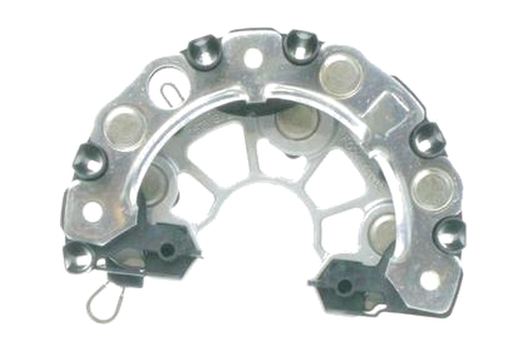 Placa VW 0289033592