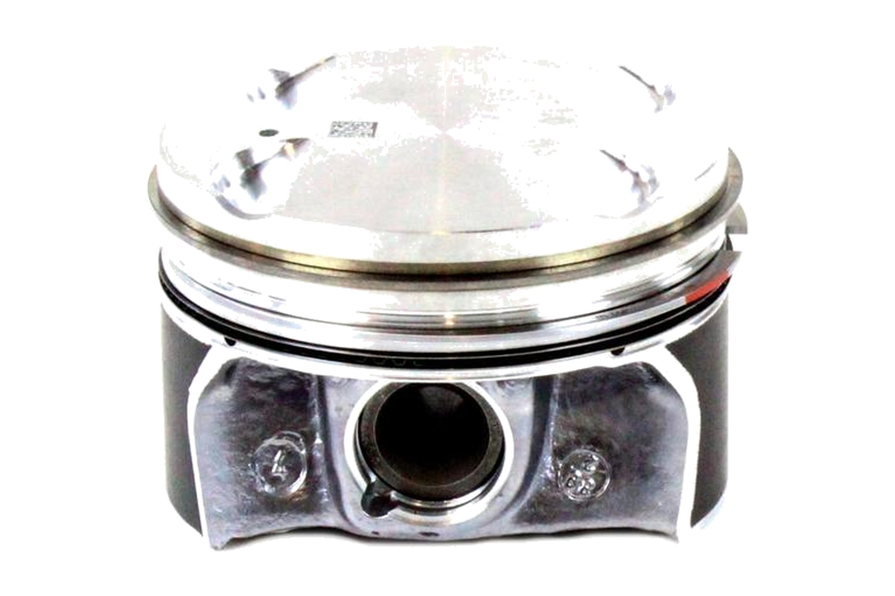 Pistão de Motor VW 04C107065AS - Imagem 3