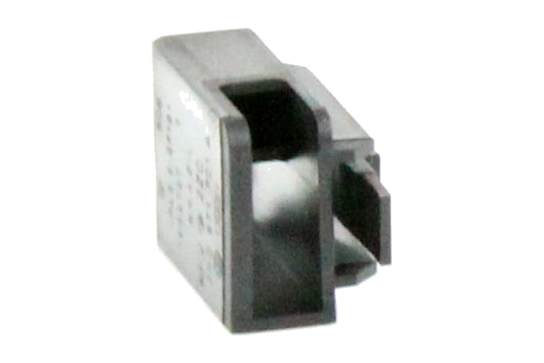 Conector de Chicote Elétrico VW 2H0971701 - Imagem 12