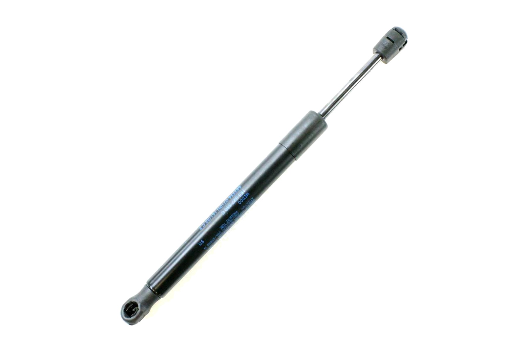 Amortecedor de Tampa de Porta-malas VW 1K5827550C - Imagem 2
