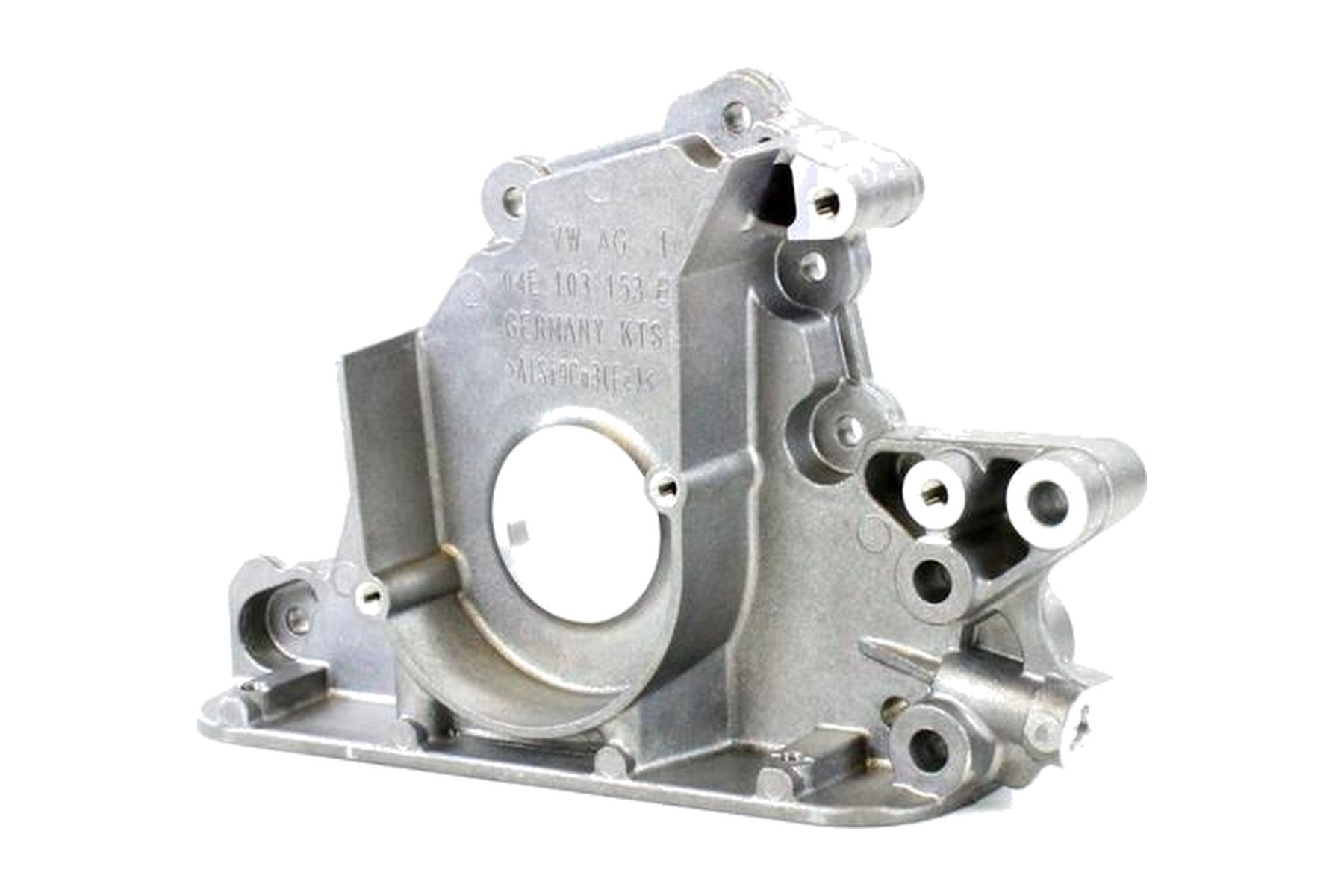 Flange VW 04E103153B - Imagem 15