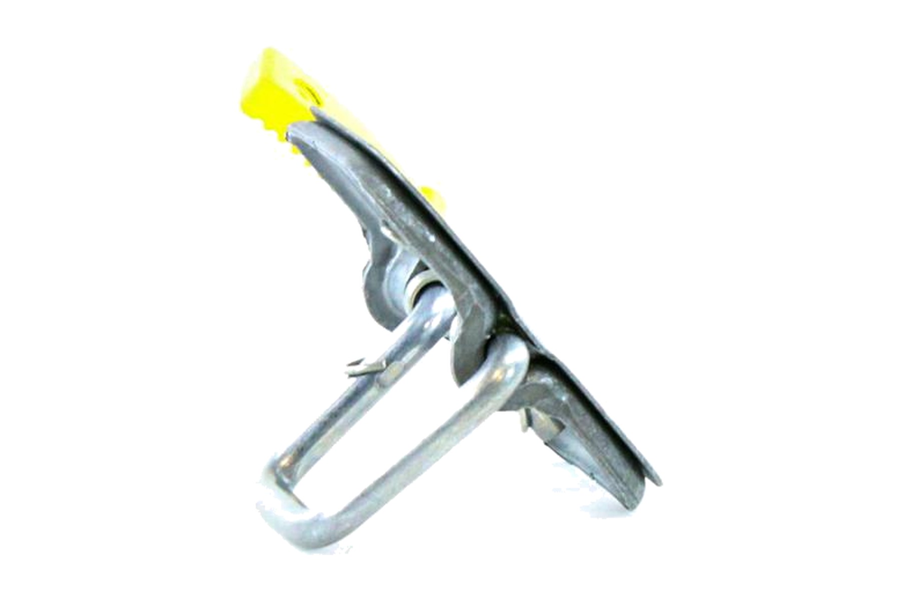 Batente de Fechadura de Capô VW 3CN823186A121 - Imagem 18