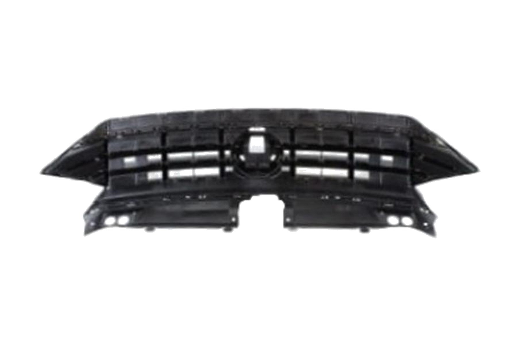 Grade de Radiador VW 17A853651RIDJ - Imagem 3