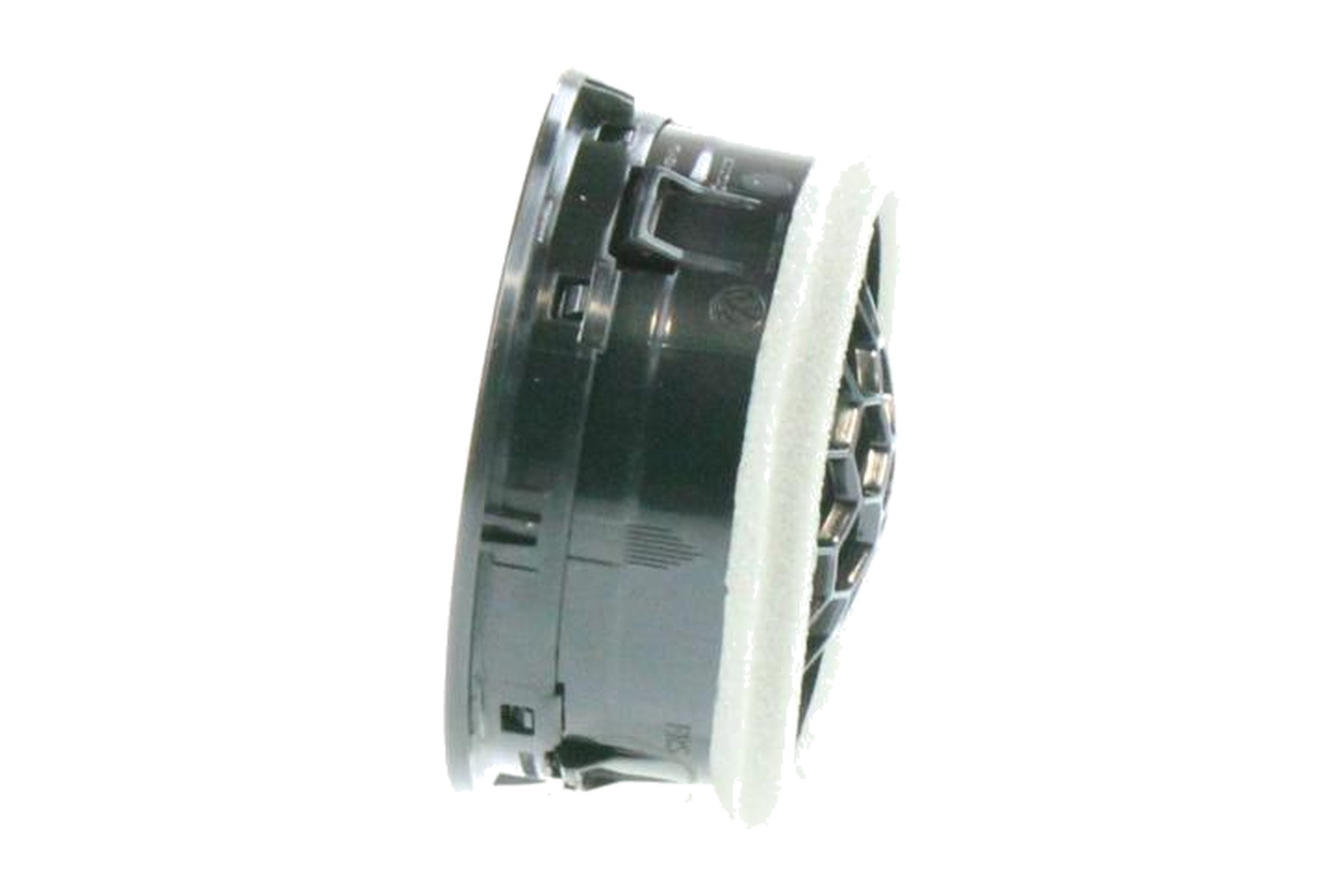 Difusor de Saída de Ar VW 1S0819703CITZ - Imagem 7