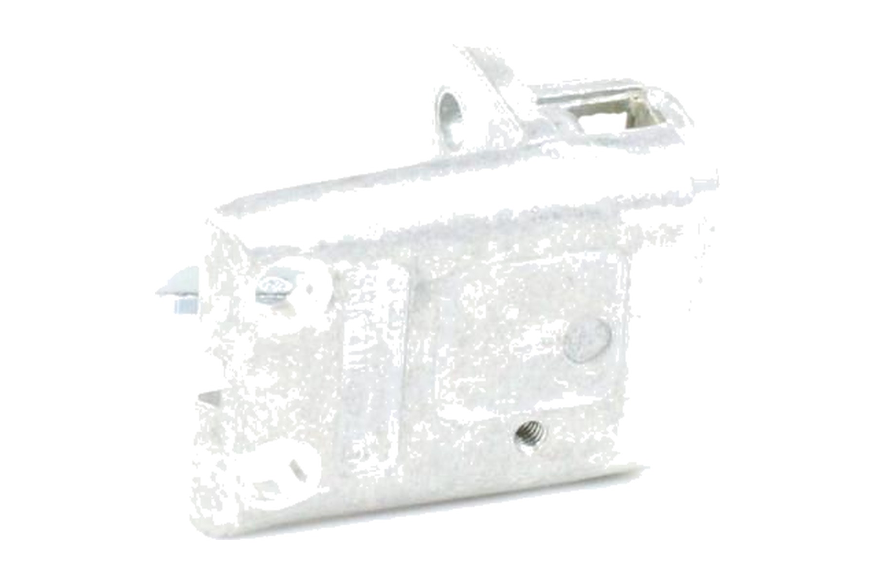 Suporte de Fechadura de Porta VW 211843740A - Imagem 12