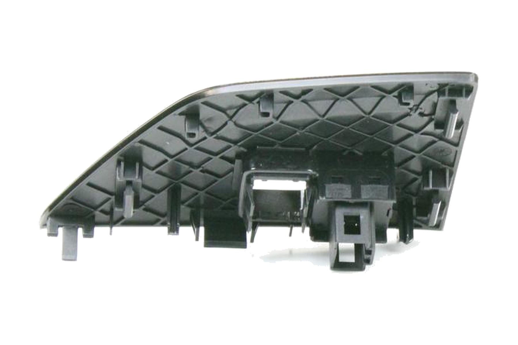 Moldura botão de iluminação Airbag passageiro VW 2G1919234LDA - Imagem 13
