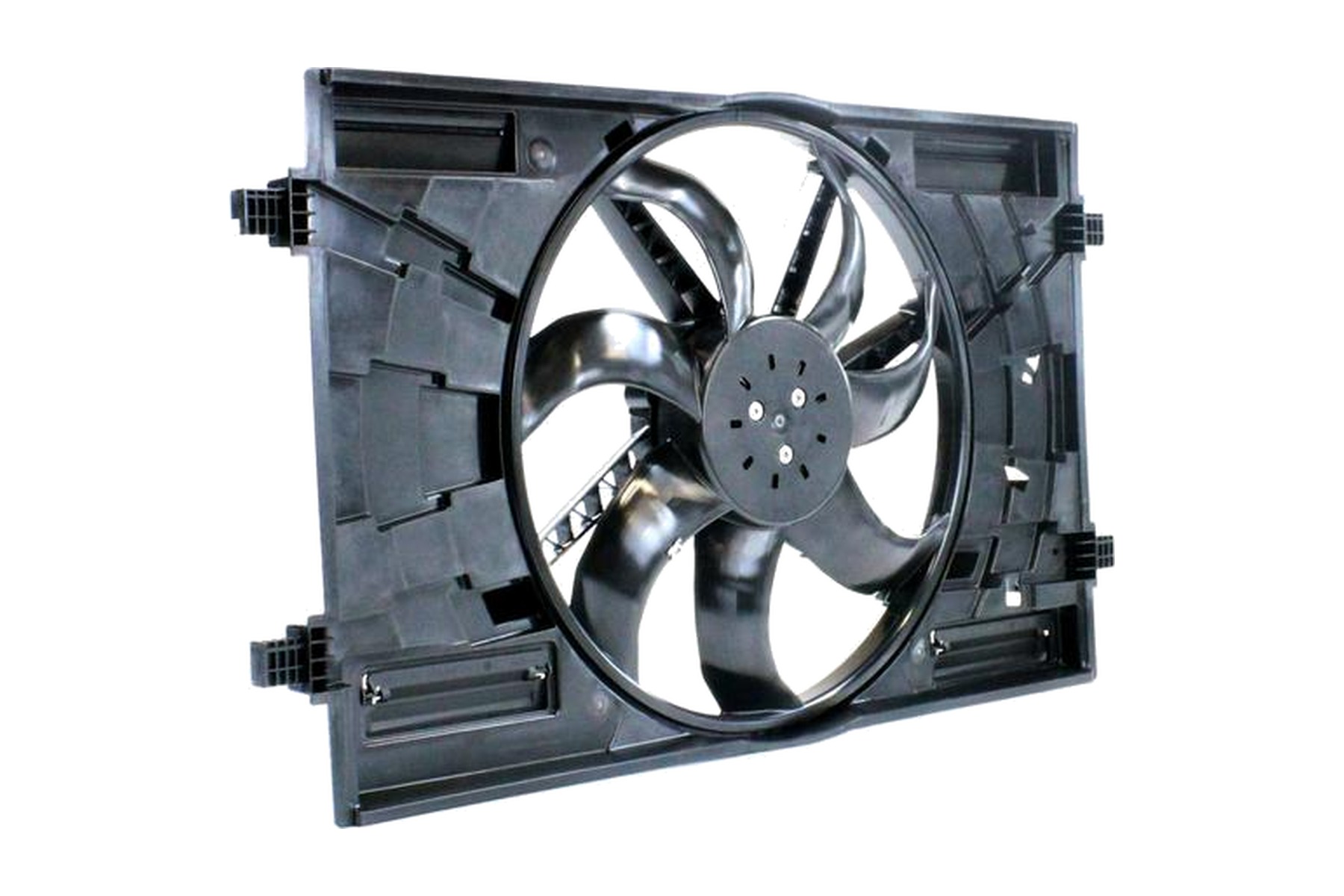 Ventoinha de Radiador VW 5Q0121203DR - Imagem 22