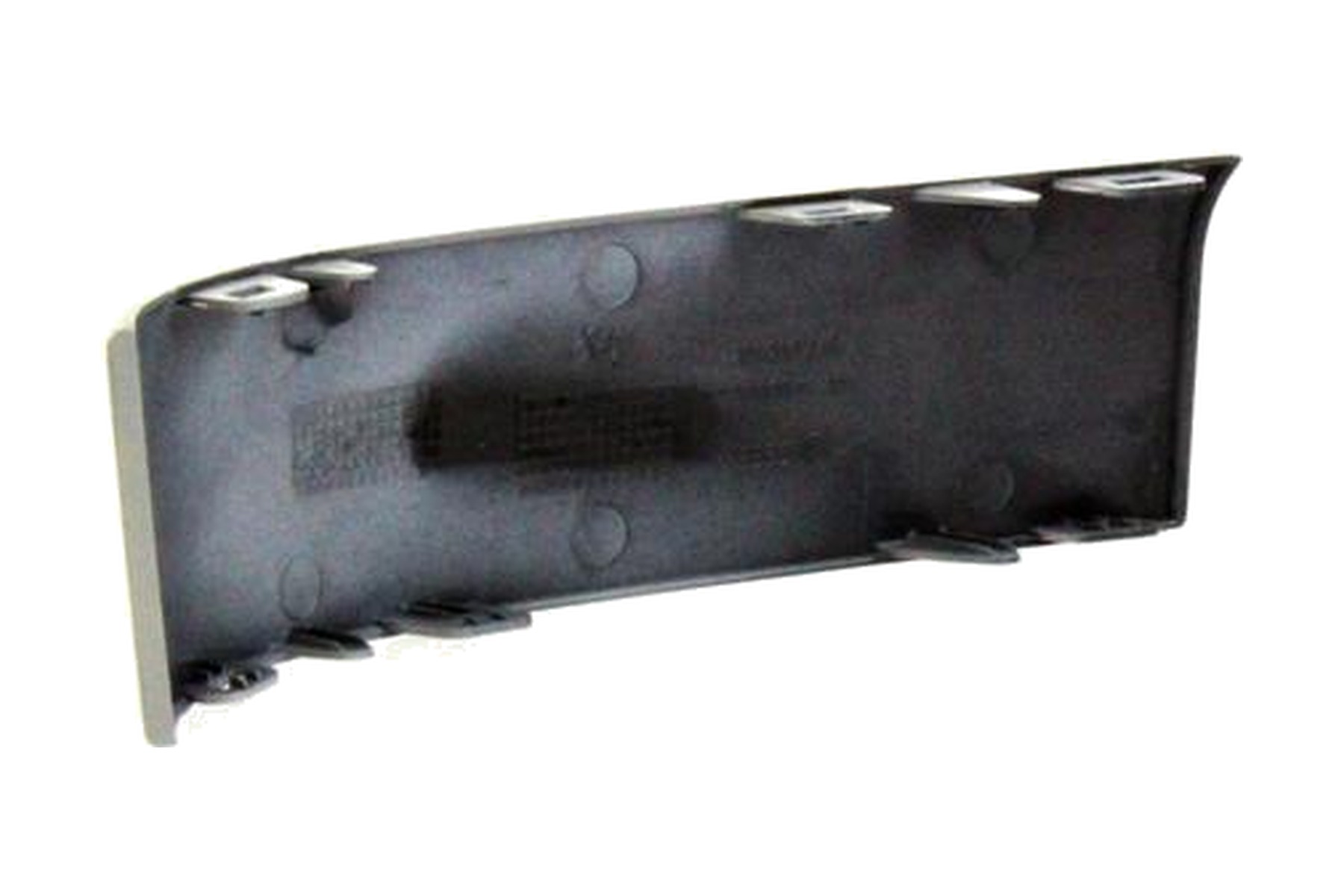 Moldura de Lanterna VW 377945101 - Imagem 10